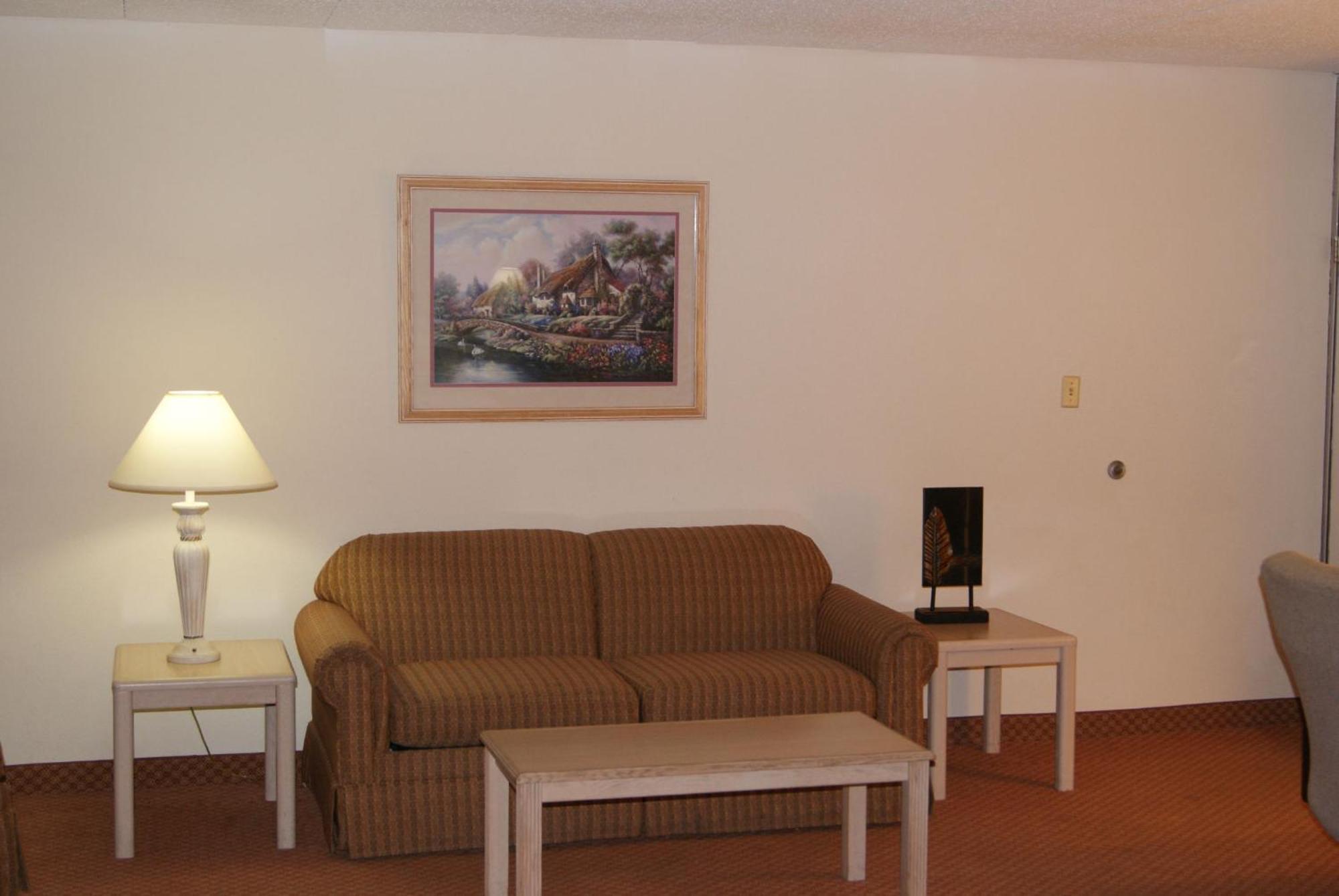 Motel 6 Hastings Ne Exterior foto