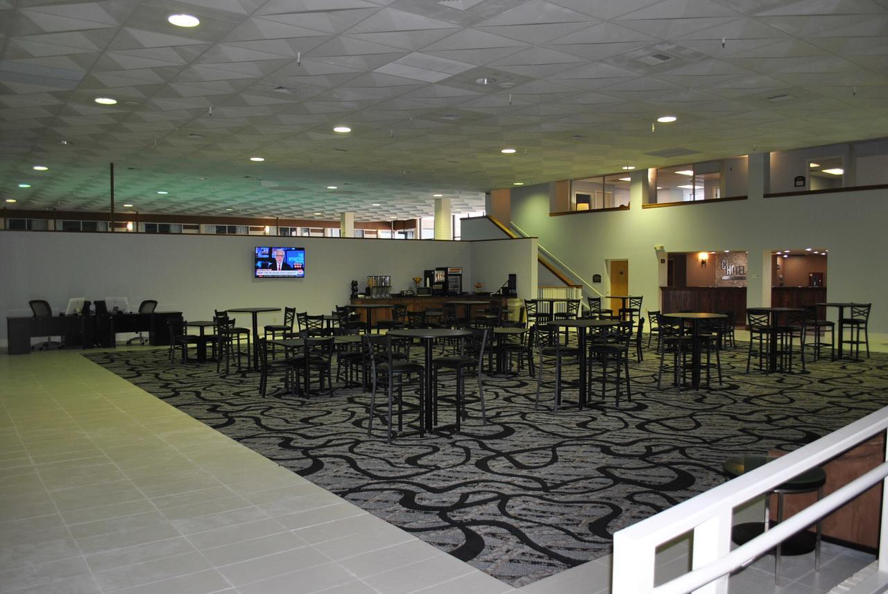 Motel 6 Hastings Ne Exterior foto